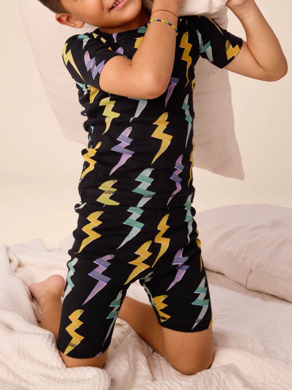 Tea Collection- in your dream pajama set sz 5